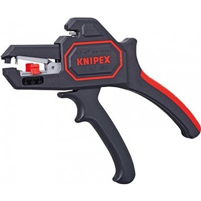 Kleště odizolovací automatické Knipex 12 62 180 – Zbozi.Blesk.cz