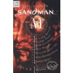 Sandman: Údobí mlh - Neil Gaiman, Mike Dringenberg (Ilustrácie), Malcom Jones III (Ilustrácie) – Hledejceny.cz