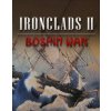Hra na PC Ironclads 2: Boshin War