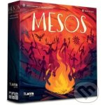 Tlama Games Mesos: Klany mezolitu – Zbozi.Blesk.cz