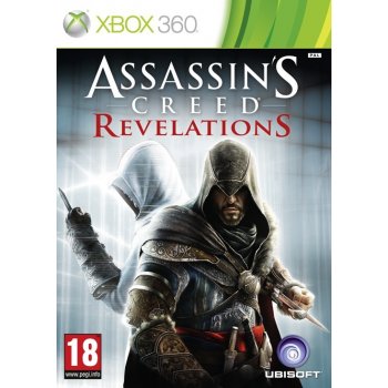 Assassins Creed: Revelations (Collector's Edition)