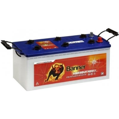 Banner Energy Bull 960 51 130Ah 12V 96051 – Hledejceny.cz