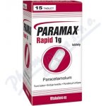 PARAMAX RAPID POR 1G TBL NOB 15 – Hledejceny.cz