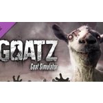 Goat Simulator: GoatZ – Hledejceny.cz