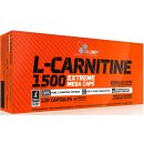 Olimp Sport Nutrition L-Carnitine 1500 Extreme 120 kapslí