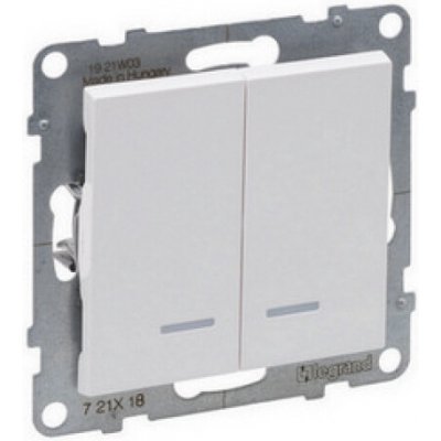 Legrand 721118 – Hledejceny.cz