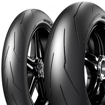 PIRELLI DIABLO SUPERCORSA V3 180/60 R17 75W