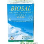 Sunfood mořská sůl jemná 1 kg – Sleviste.cz