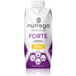 NUTREGO FORTE S PŘÍCHUTÍ VANILKA POR SOL 12X330ML – Hledejceny.cz