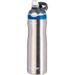 Contigo Autospout TS Ashland Chill šedomodrá nerez 590 ml – Hledejceny.cz