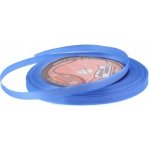 Paper Design Stuha saténová 6mm/32m - modrá - 601072 – Hledejceny.cz