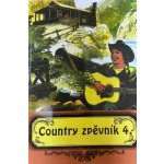 Country zpěvník 4 – Zboží Mobilmania