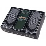 Pánský kapesník/dárková kazeta barva 40 viz foto štika – Zboží Dáma