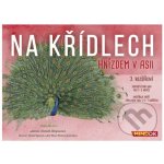 Mindok Na křídlech: Rozšíření 3: Hnízdem v Asii – Zbozi.Blesk.cz