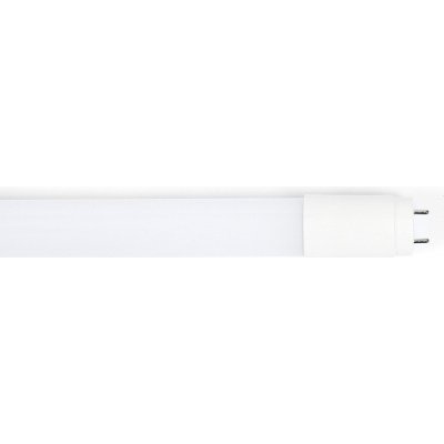 MiLio LED trubice T8 sklo 120 cm 18W neutrální bílá 0104 – Zboží Živě