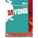 Beyond A2+ Teacher's Book + Audio CD