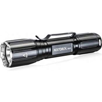 NexTORCH TA10