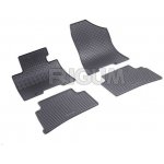 Koberce gumové Rigum Kia Sportage 2016 – Hledejceny.cz