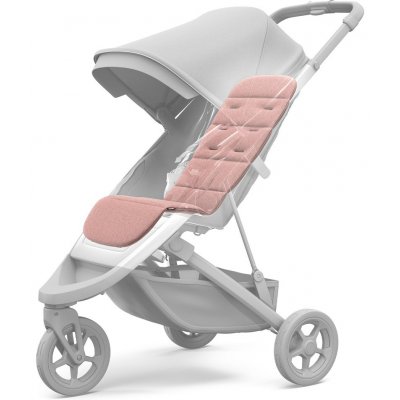 Thule Seat Liner Misty Rose Melange – Zboží Dáma