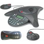 Polycom SoundStation 2 2200-16000-122 – Zboží Živě