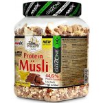 Amix Nutrition Protein Müsli čokoláda kokos 500 g – Hledejceny.cz