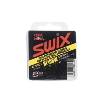 Swix HF10BW žlutý 40g