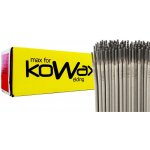 Kowax E7018 bazická 3,20 x 350 mm 5 kg – Sleviste.cz