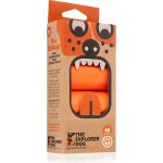 Explorer Dog Sáčky recyklované na psí exkrementy 270 ks – Zboží Mobilmania