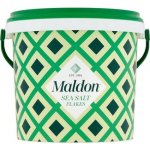 Maldon Mořská vločková sůl 1,4 kg – Zboží Dáma