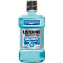 Listerine Stay White antiseptická 250 ml