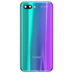 Kryt Honor 10 zadní zelený – Zboží Mobilmania