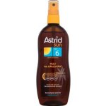 Astrid Sun OF6 olej na opalování ve spreji, 200 ml – Sleviste.cz