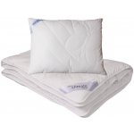 2G Lipov souprava Cirrus Microclimate celoroční 220x200 2x70x90 – Zboží Dáma
