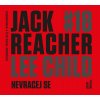 Audiokniha Nevracej se - Jack Reacher