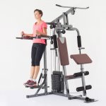 Trinfit Multi Gym MX5 – Hledejceny.cz