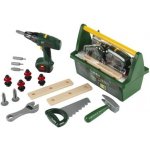 Klein Bosch 8429 Bedýnka s nářadím – Zbozi.Blesk.cz