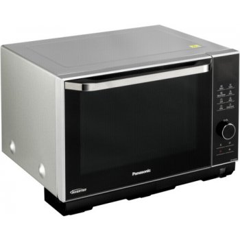 Panasonic NN-DS596MEPG od 14 799 Kč - Heureka.cz