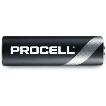 Duracell Procell AA 10 ks AADU014