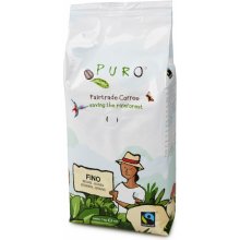 Puro Fairtrade Fino 1 kg