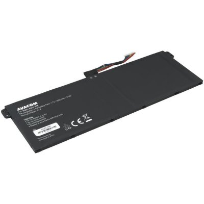 AVACOM NOAC-A315-37P 4805 mAh baterie - neoriginální – Zboží Živě