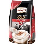 Mokate Cappuccino Gold Classic 1 kg – Zboží Mobilmania