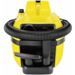 Kärcher WD 1 Compact 1.198-300.0 – Zboží Dáma