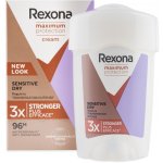 Rexona Maximum Protection Sensitive Dry deostick Woman 45 ml – Sleviste.cz