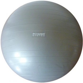 POWER SYSTEM POWER GYMBALL 85 cm
