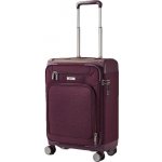 Rock TR-0206/3-S PP fialová 36 L – Zboží Dáma