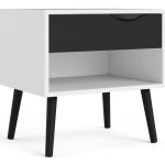 Tvilum Retro Oslo 75394 – Zboží Dáma