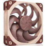 Noctua NF-A12x25 G2 PWM Sx2-PP – Hledejceny.cz