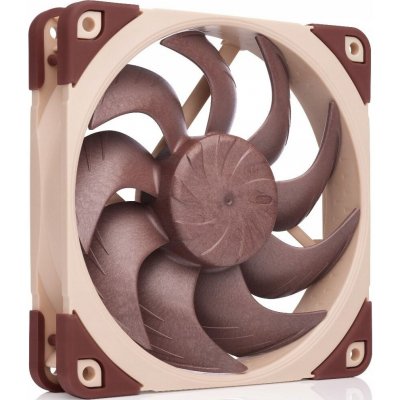 Noctua NF-A12x25 G2 PWM Sx2-PP – Hledejceny.cz