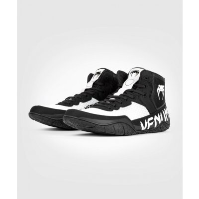 Venum Wrestling Elite černo/bílé – Sleviste.cz