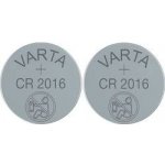 Varta CR 2016 2ks 6016101402 – Sleviste.cz